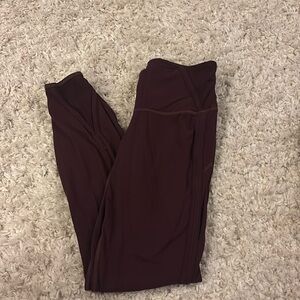 Athleta XS leggings